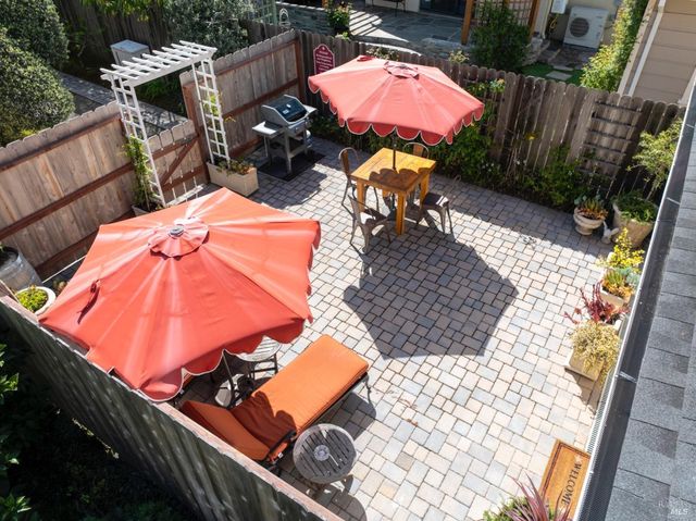 2010 1st St, Napa, CA 94559