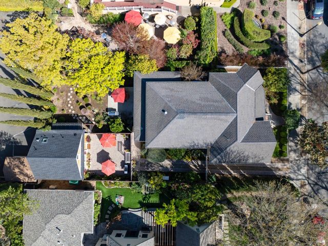 2010 1st St, Napa, CA 94559