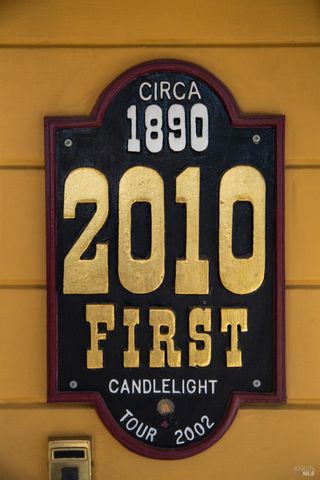 2010 1st St, Napa, CA 94559