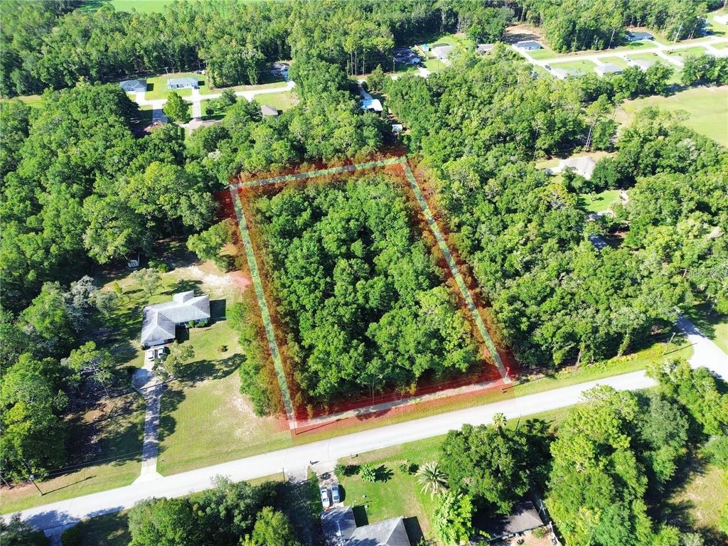 TBD SW 57TH PLACE, Dunnellon, FL 34431