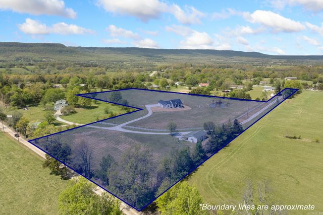 10046 Highway 206 W, Harrison, AR 72601