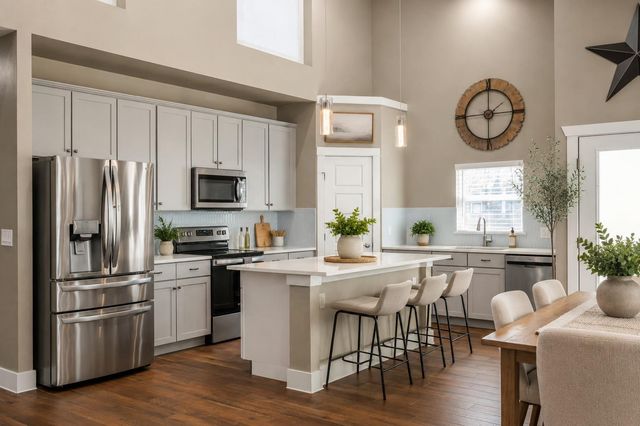 177 Mokulua LN, Bastrop, TX 78602
