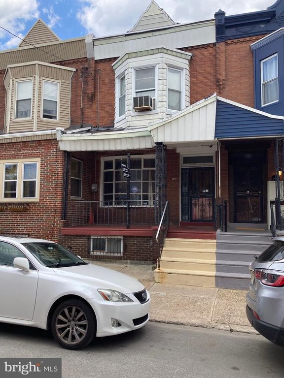 1237 S 23RD ST, Philadelphia, PA 19146