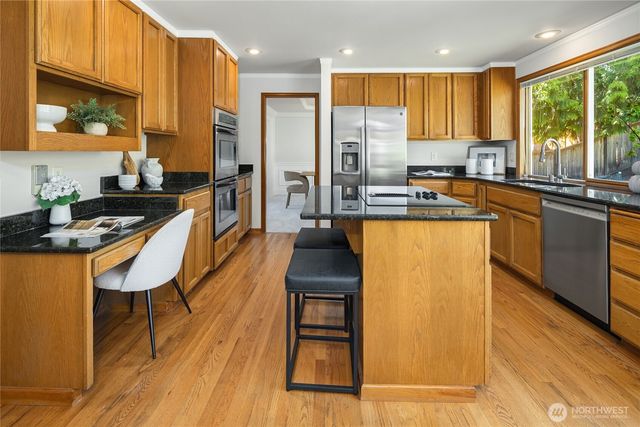 15046 SE 65th Street, Bellevue, WA 98006