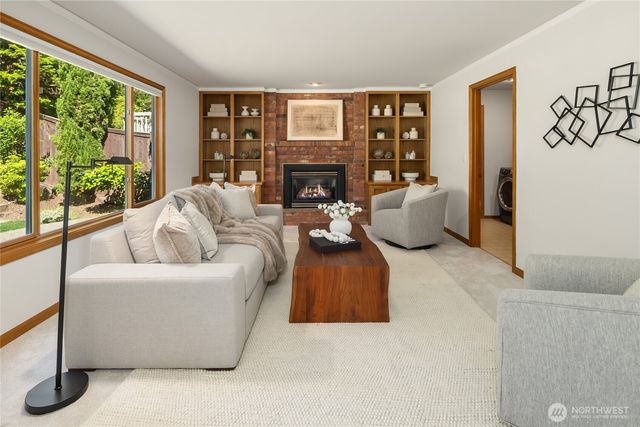 15046 SE 65th Street, Bellevue, WA 98006