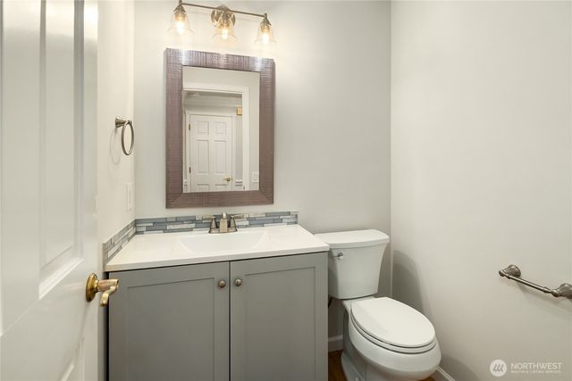 15046 SE 65th Street, Bellevue, WA 98006