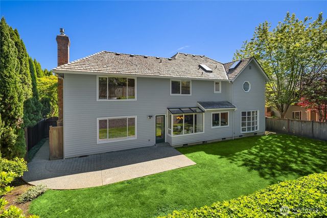 15046 SE 65th Street, Bellevue, WA 98006