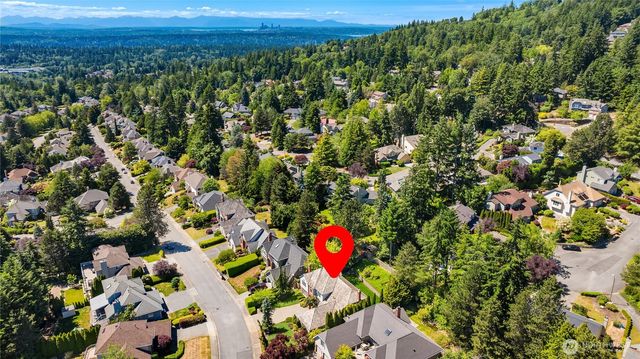15046 SE 65th Street, Bellevue, WA 98006