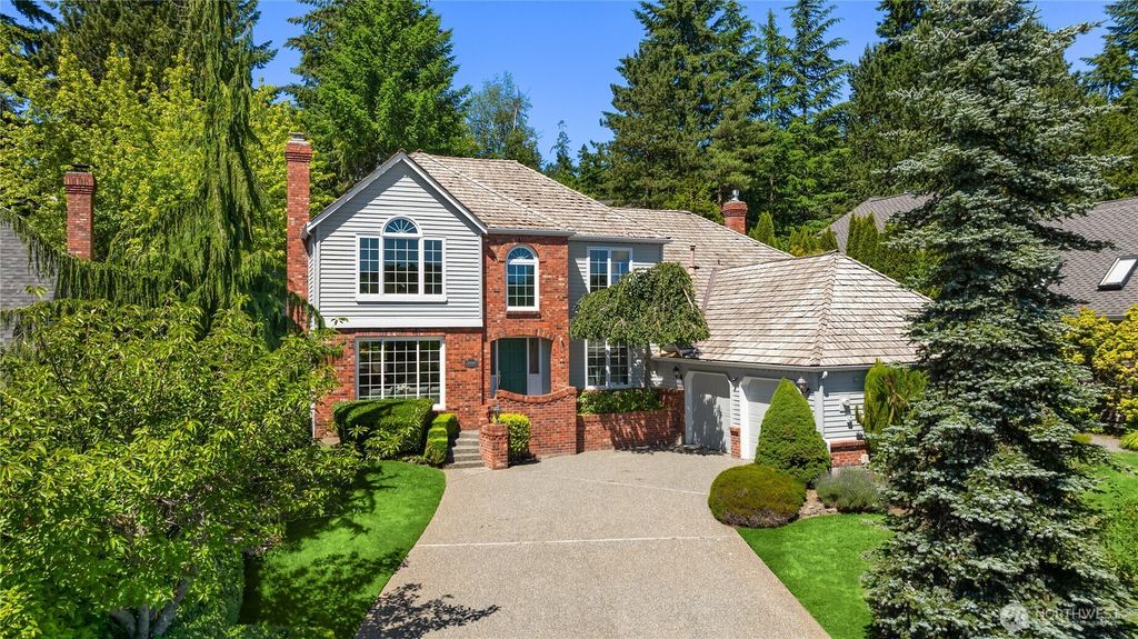 15046 SE 65th Street, Bellevue, WA 98006