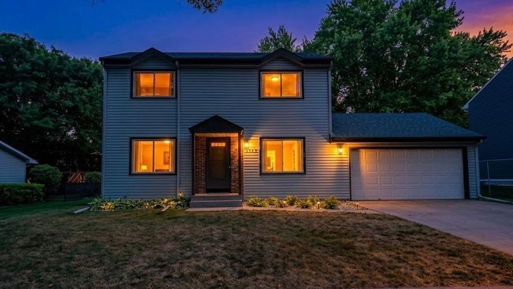 3235 Hamlet Drive, Woodbury, MN 55125 — photo 2