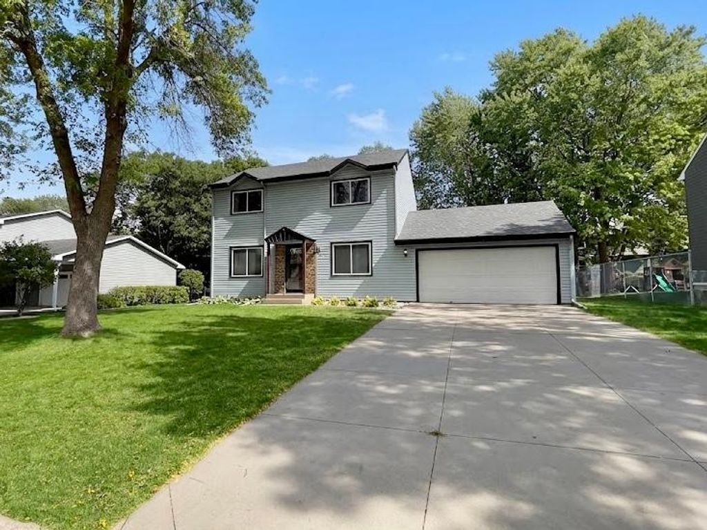 3235 Hamlet Drive, Woodbury, MN 55125 — photo 3