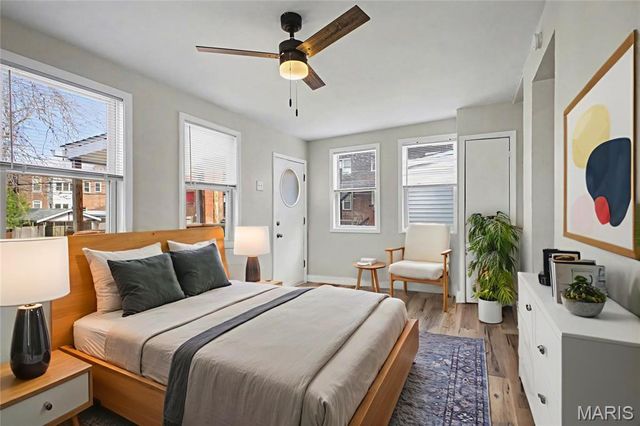 5011 Alaska Avenue, St Louis, MO 63111