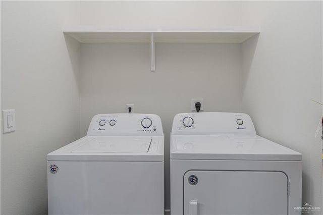 4708 E Mulberry Avenue 1, Mcallen, TX 78504