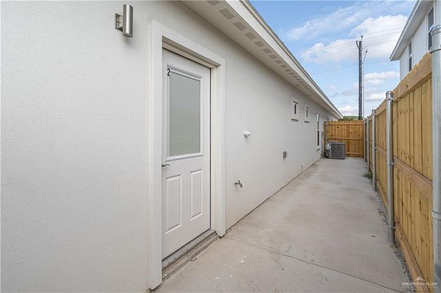4708 E Mulberry Avenue 1, Mcallen, TX 78504