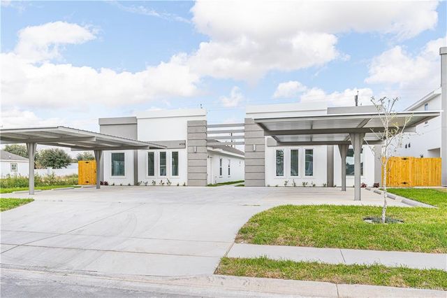 4708 E Mulberry Avenue 1, Mcallen, TX 78504