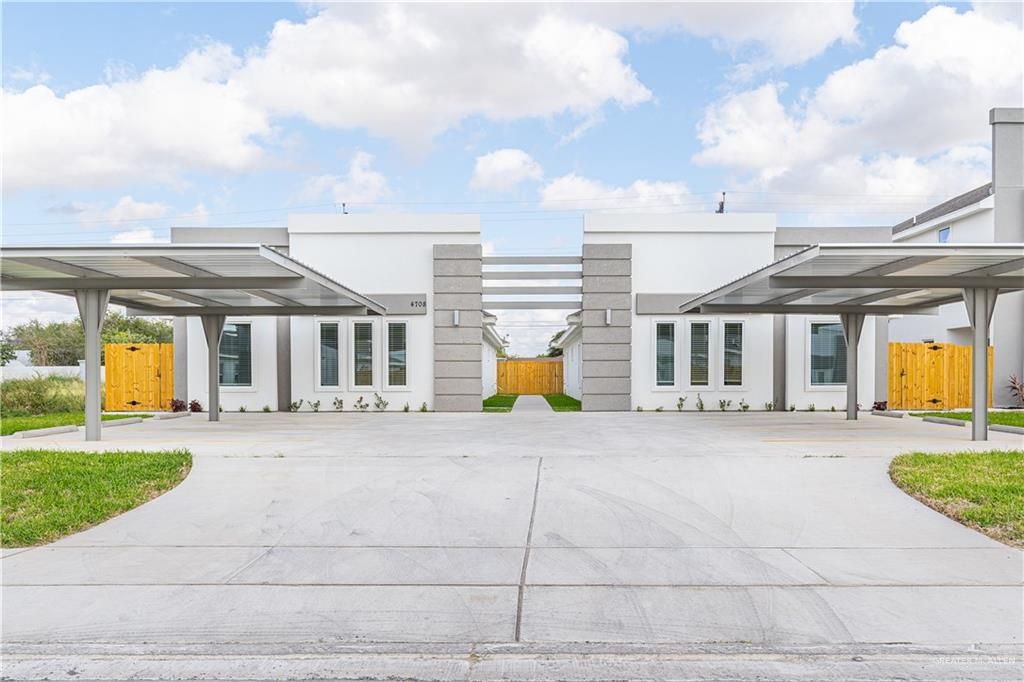 4708 E Mulberry Avenue 1, Mcallen, TX 78504