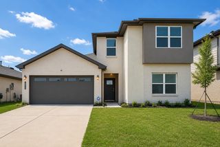 28923 Yukon River Court, Fulshear, TX 77494