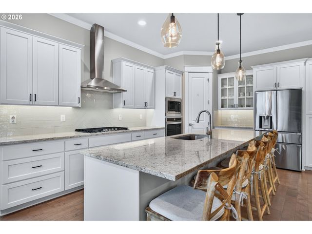 28565 Sw MCGRAW Ave, Wilsonville, OR 97070