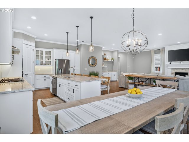 28565 Sw MCGRAW Ave, Wilsonville, OR 97070