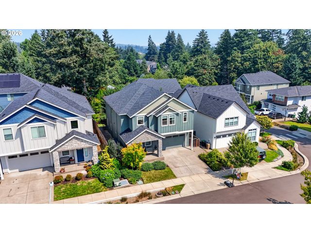 28565 Sw MCGRAW Ave, Wilsonville, OR 97070