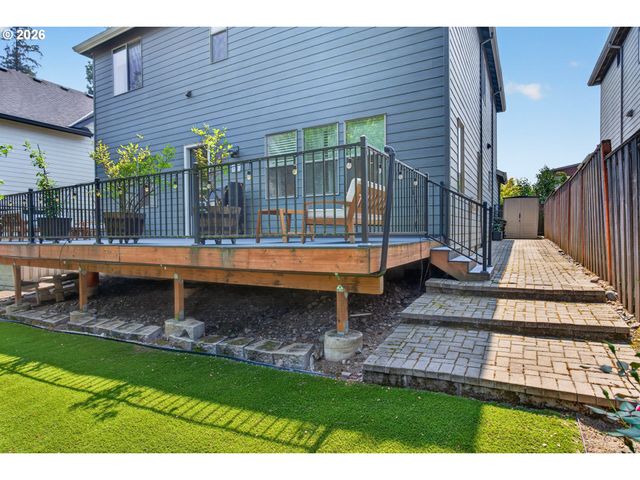 28565 Sw MCGRAW Ave, Wilsonville, OR 97070