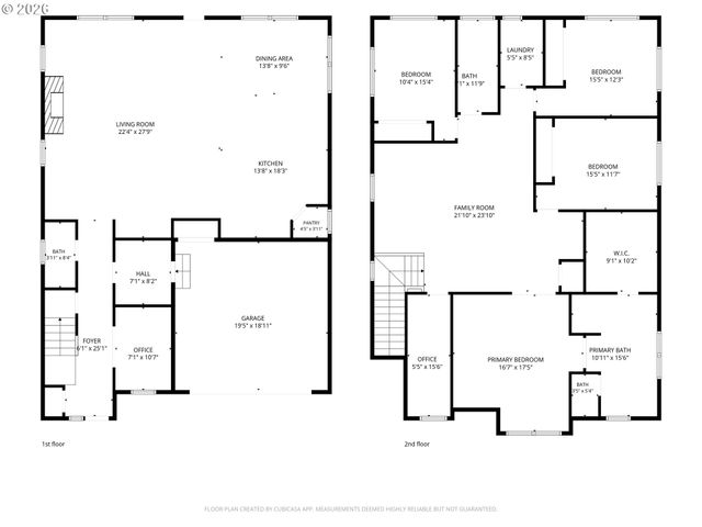28565 Sw MCGRAW Ave, Wilsonville, OR 97070