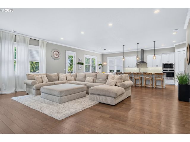 28565 Sw MCGRAW Ave, Wilsonville, OR 97070