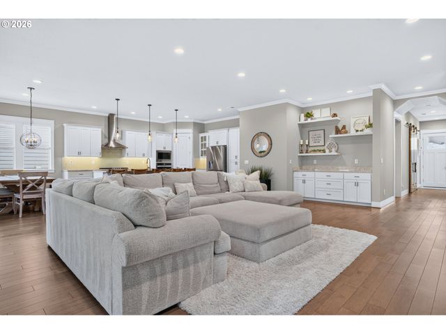 28565 Sw MCGRAW Ave, Wilsonville, OR 97070