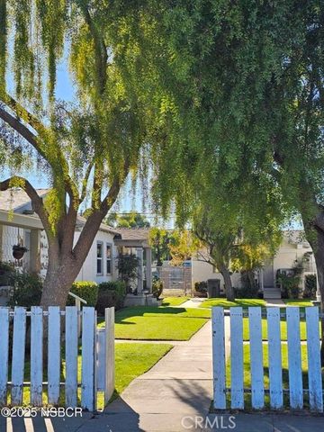 304 E Fesler, Santa Maria, CA 93454