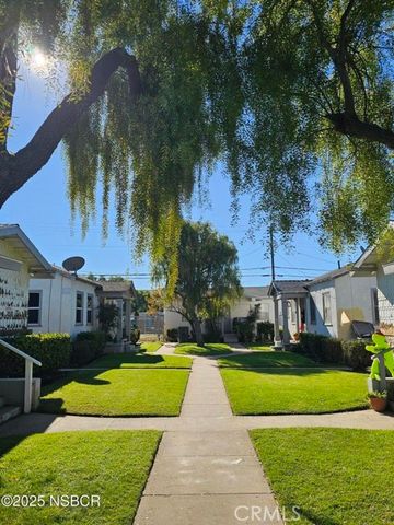 304 E Fesler, Santa Maria, CA 93454