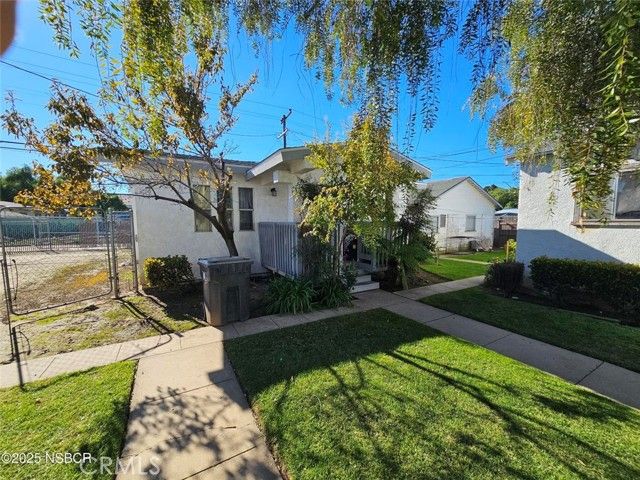 304 E Fesler, Santa Maria, CA 93454