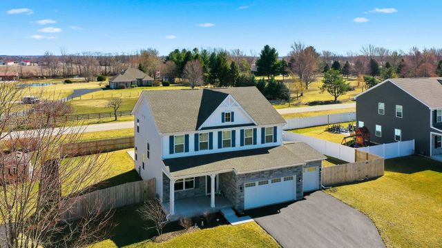 7232 Great Northern Trail, Union, IL 60180