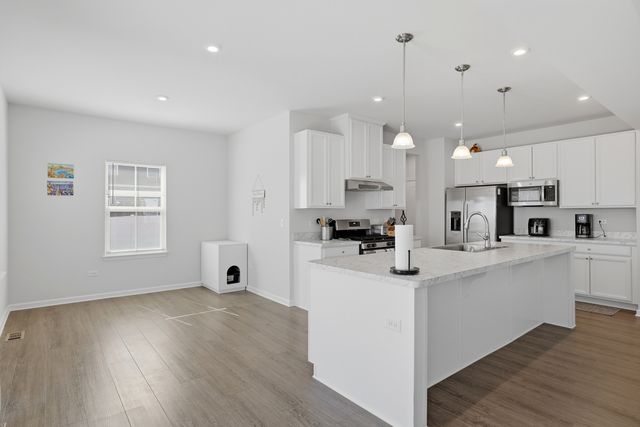 7232 Great Northern Trail, Union, IL 60180