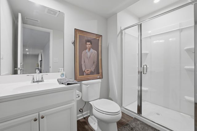 7232 Great Northern Trail, Union, IL 60180