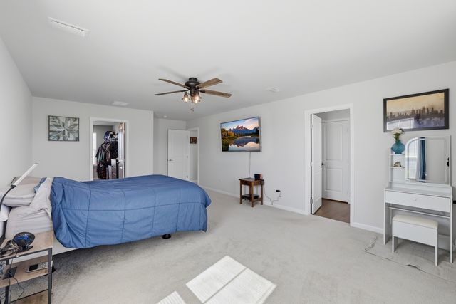 7232 Great Northern Trail, Union, IL 60180