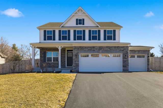 7232 Great Northern Trail, Union, IL 60180