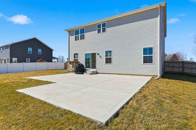 7232 Great Northern Trail, Union, IL 60180