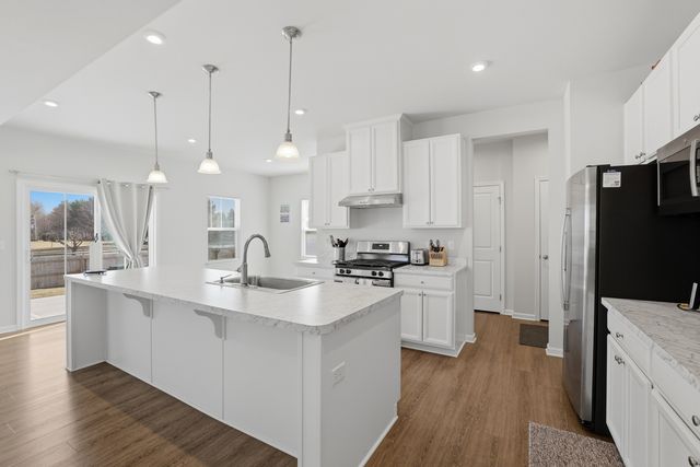 7232 Great Northern Trail, Union, IL 60180