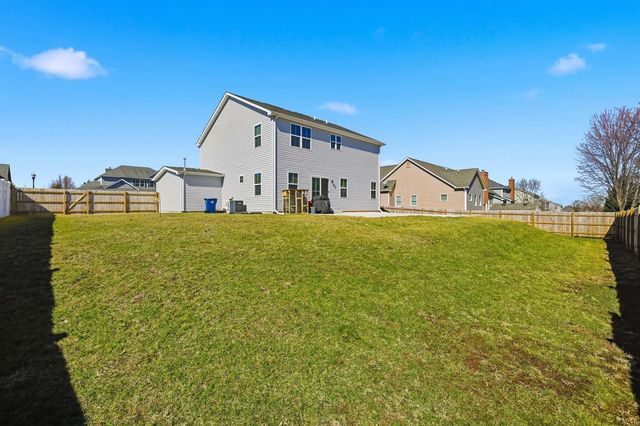 7232 Great Northern Trail, Union, IL 60180