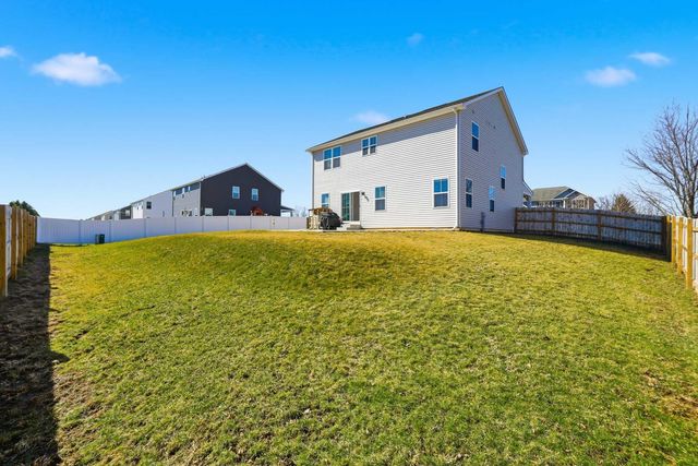 7232 Great Northern Trail, Union, IL 60180