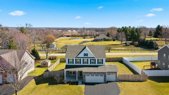 7232 Great Northern Trail, Union, IL 60180