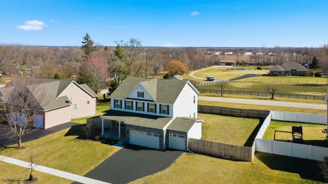 7232 Great Northern Trail, Union, IL 60180