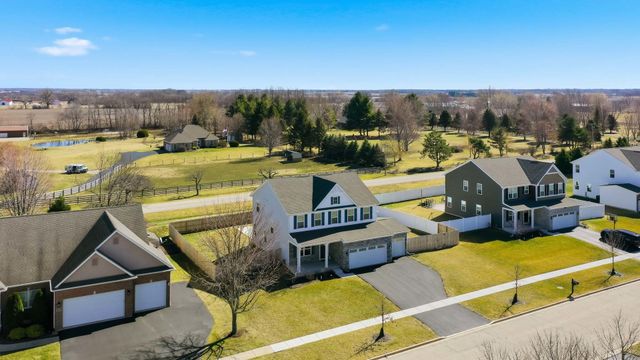 7232 Great Northern Trail, Union, IL 60180