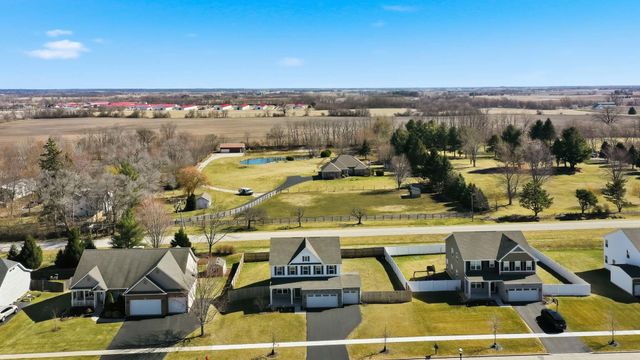 7232 Great Northern Trail, Union, IL 60180