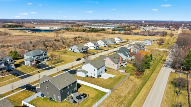 7232 Great Northern Trail, Union, IL 60180