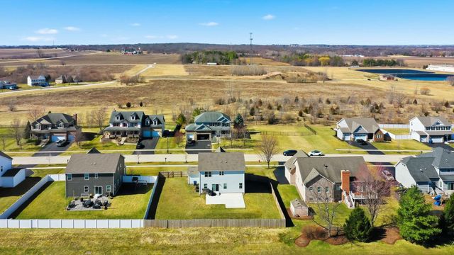 7232 Great Northern Trail, Union, IL 60180