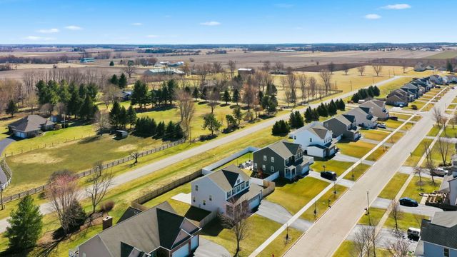 7232 Great Northern Trail, Union, IL 60180