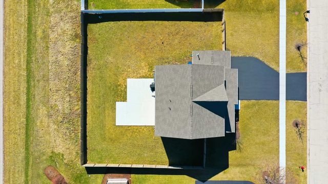 7232 Great Northern Trail, Union, IL 60180