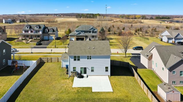 7232 Great Northern Trail, Union, IL 60180