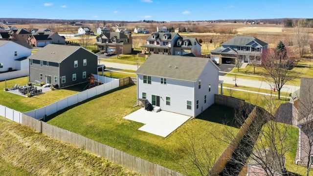 7232 Great Northern Trail, Union, IL 60180